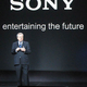 Illustration for article titled Sony Revises Earnings Forecast, Game Revenue Down